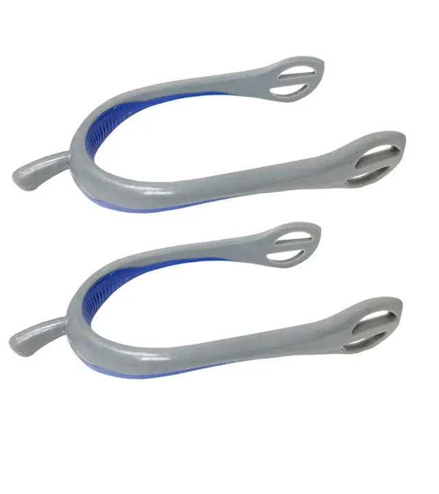 Polymer Grip Spurs - Equine Exchange Tack Shop