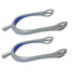 Polymer Grip Spurs - Equine Exchange Tack Shop