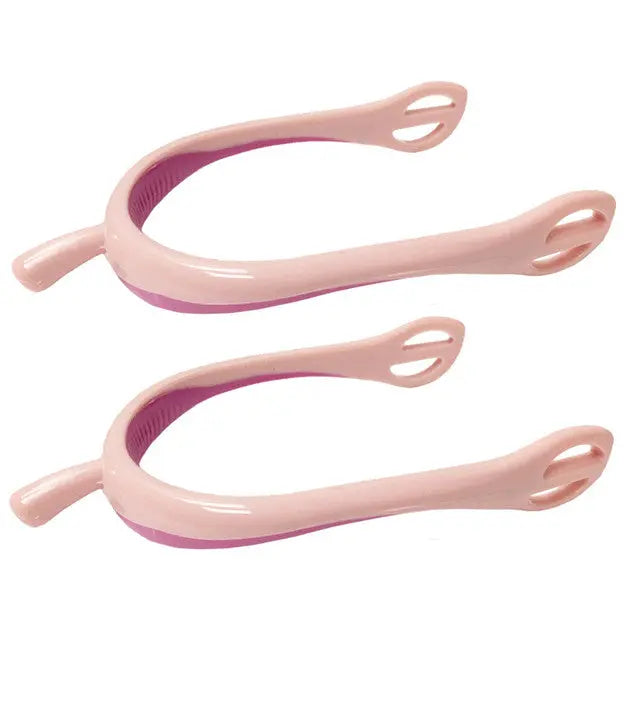 Polymer Grip Spurs - Equine Exchange Tack Shop