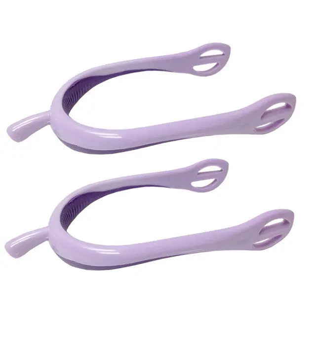 Polymer Grip Spurs - Equine Exchange Tack Shop