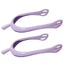 Polymer Grip Spurs - Equine Exchange Tack Shop