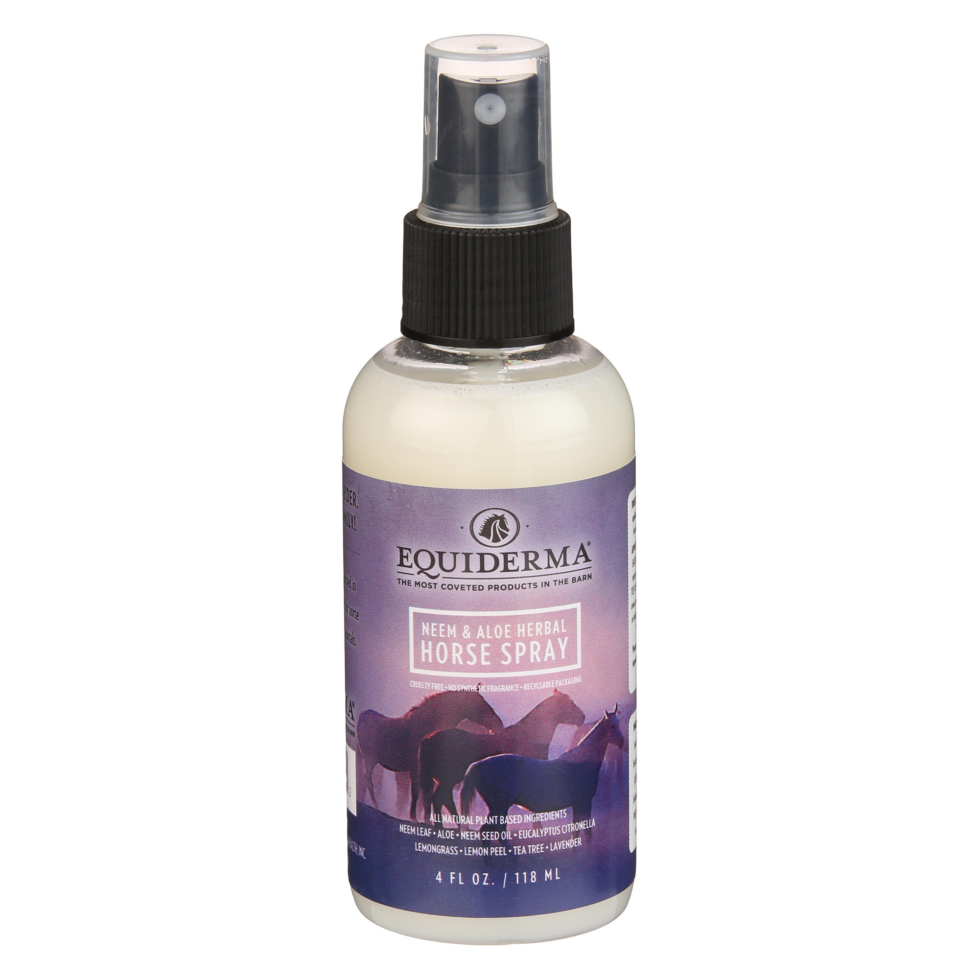 Horse Spray - Equine Exchange Tack Shop