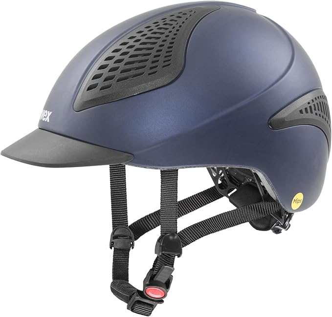 UVEX Reithelm Exxential ll MIPS Helmet - CLEARANCE