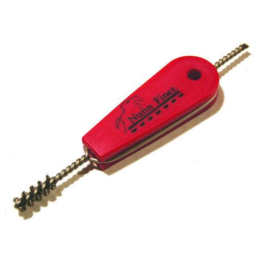 Easiest Stud Hole Cleaner Brush