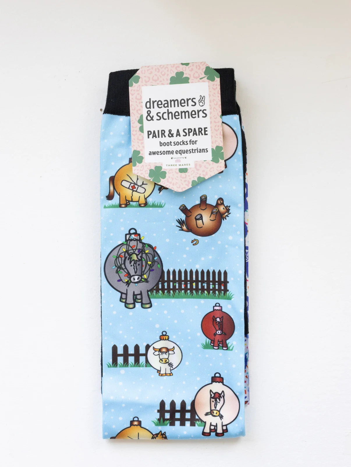 Youth Original Boot Socks - Pair & A Spare