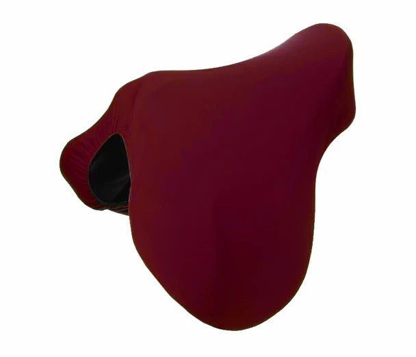 Lycra Saddle Cover