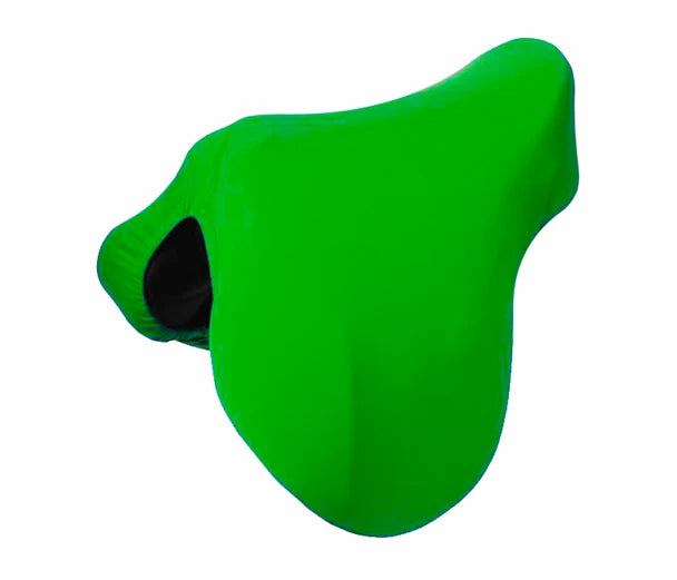 Lycra Saddle Cover