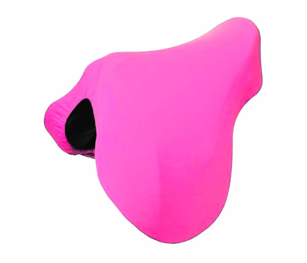 Lycra Saddle Cover
