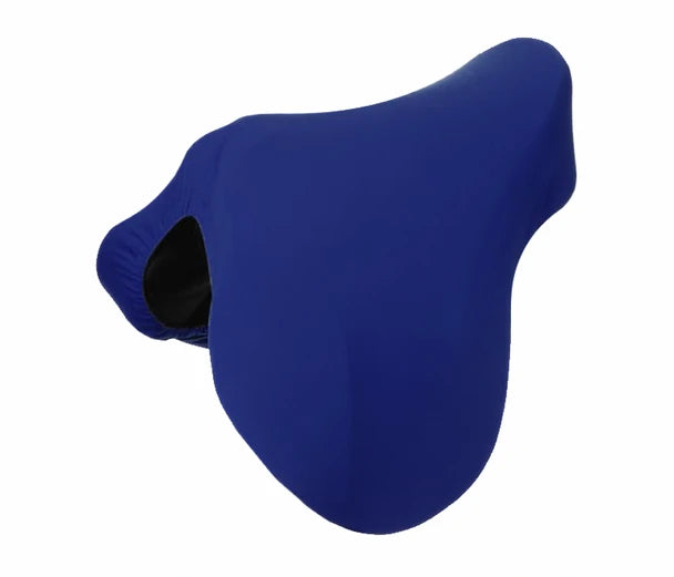 Lycra Saddle Cover