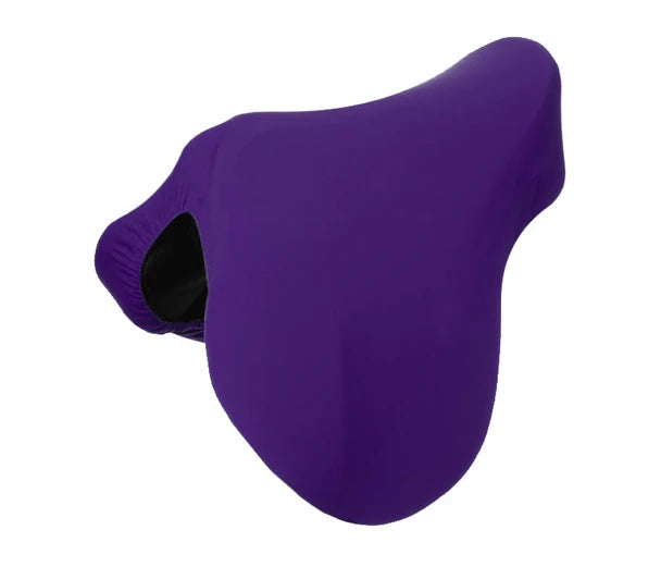 Lycra Saddle Cover