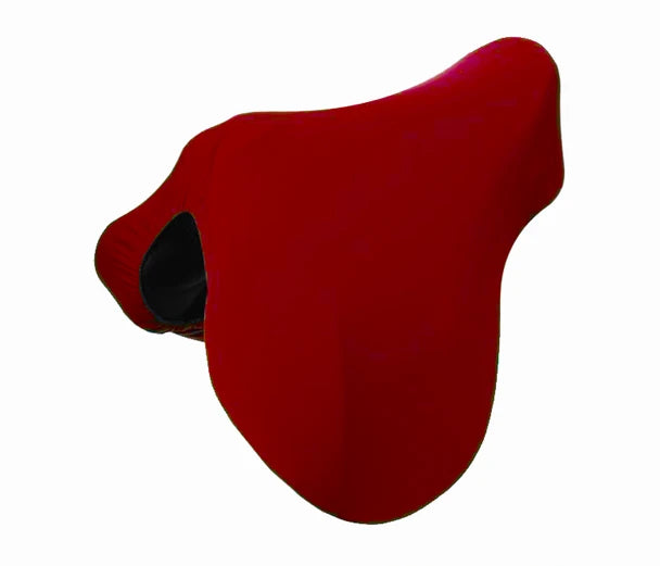Lycra Saddle Cover