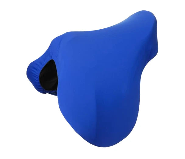 Lycra Saddle Cover