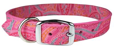 OmniPet Paisley Dog Collars