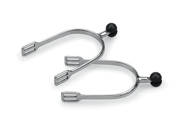 Plastic Roller Ball Spurs - Equine Exchange Tack Shop