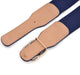 Double Circle 2" Elastic Belt - Equine Exchange Tack Shop
