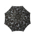 Lila Linear Horses Umbrella - Equine Exchange Tack Shop