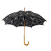 Lila Linear Horses Umbrella - Equine Exchange Tack Shop