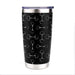 Lila Stainless Steel Tumbler - Equine Exchange Tack Shop