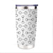 Lila Stainless Steel Tumbler - Equine Exchange Tack Shop