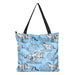 Lila "Toile" Tote bag - Equine Exchange Tack Shop