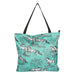 Lila "Toile" Tote bag - Equine Exchange Tack Shop