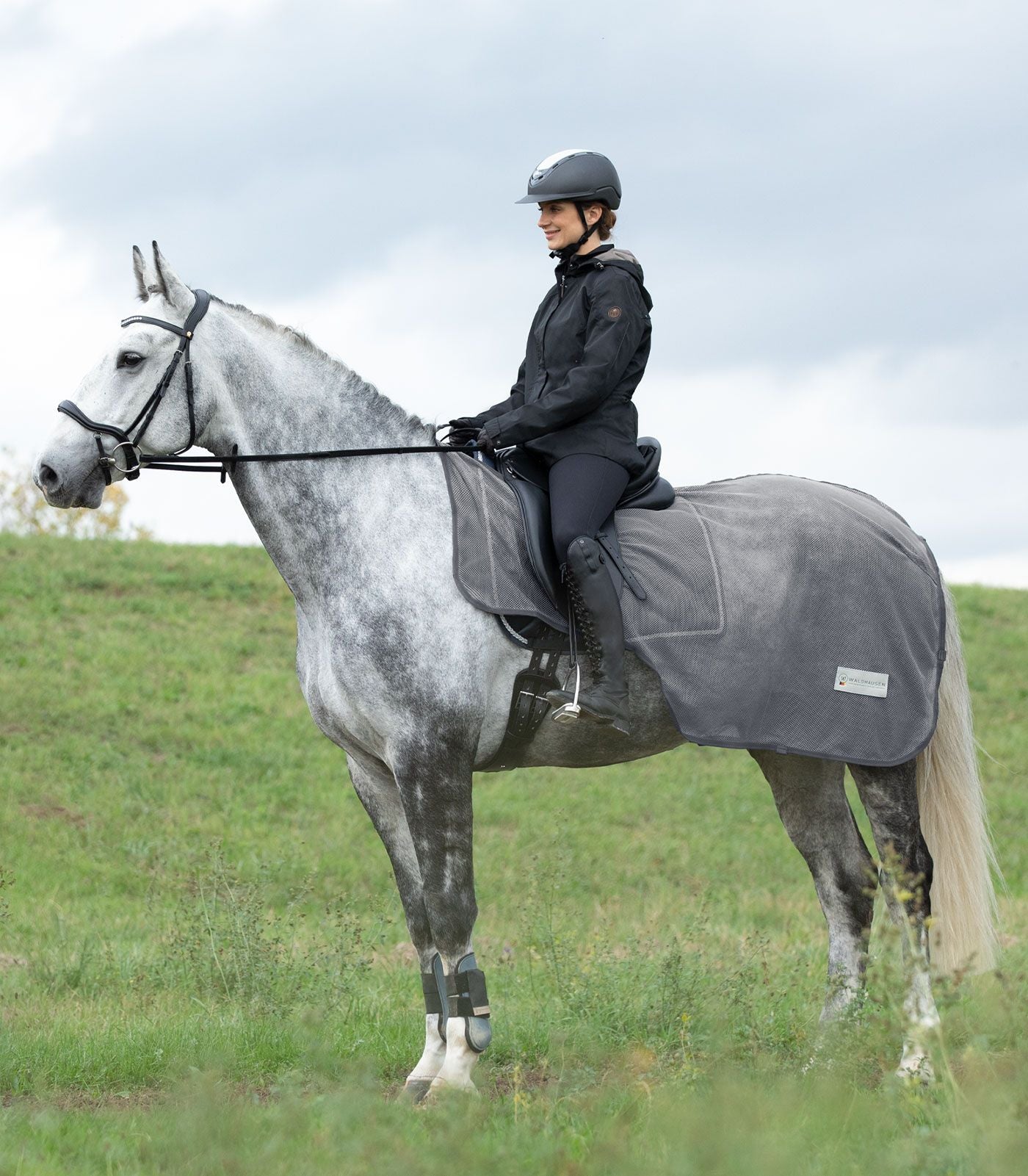 Comfort Exercise Fly Sheet