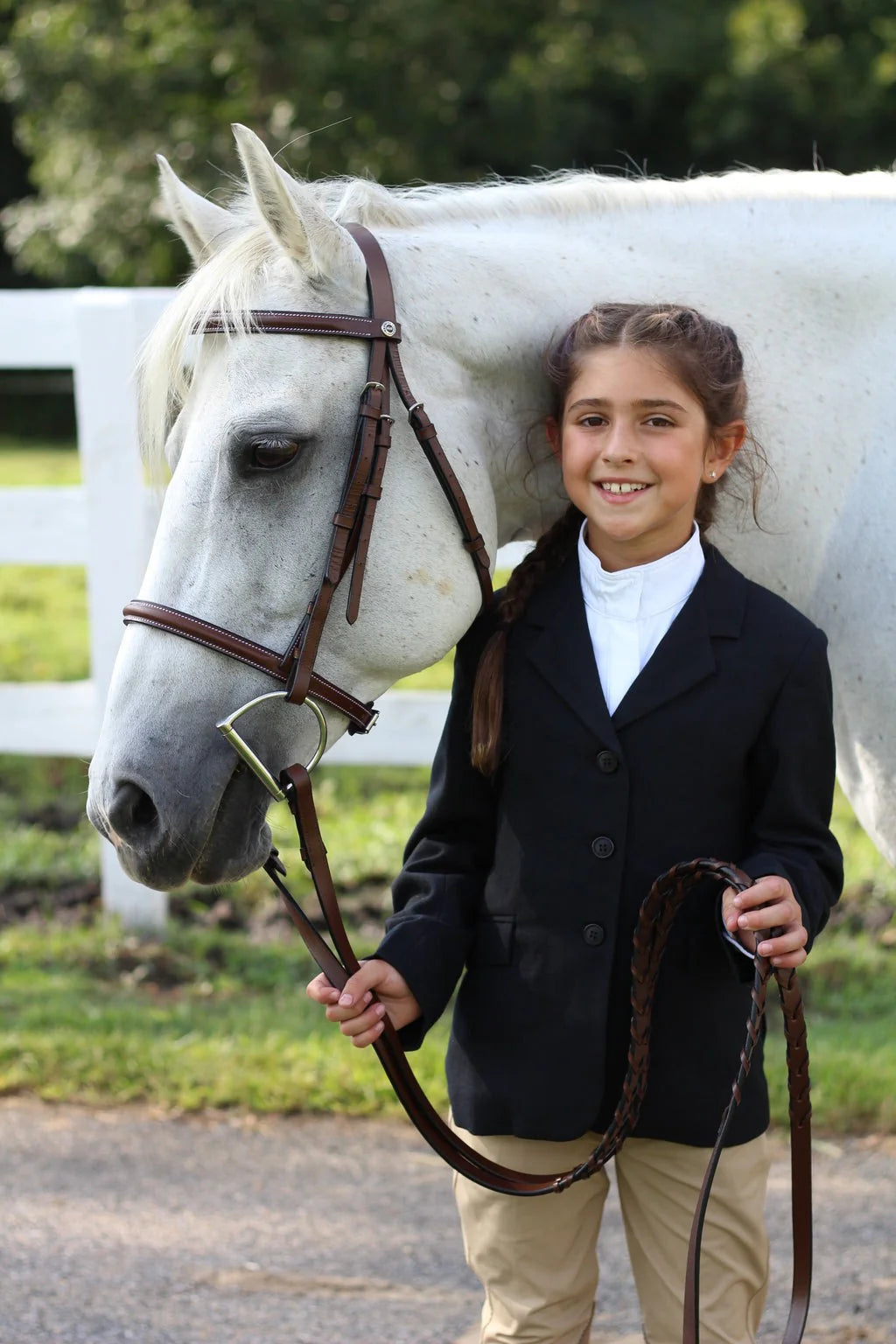 Children's Starter Show Coat