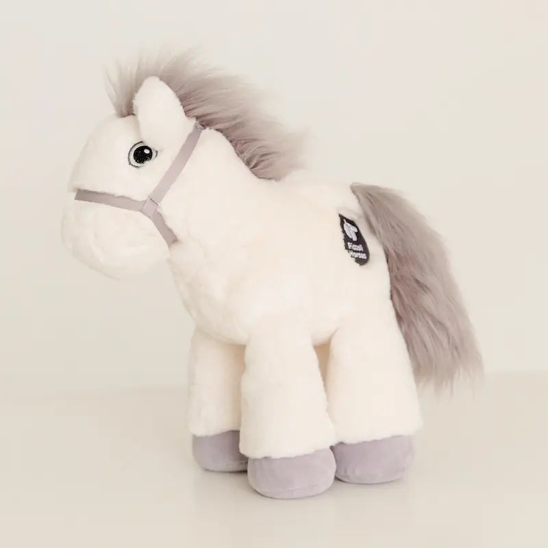 Spring Foal Plush Horses