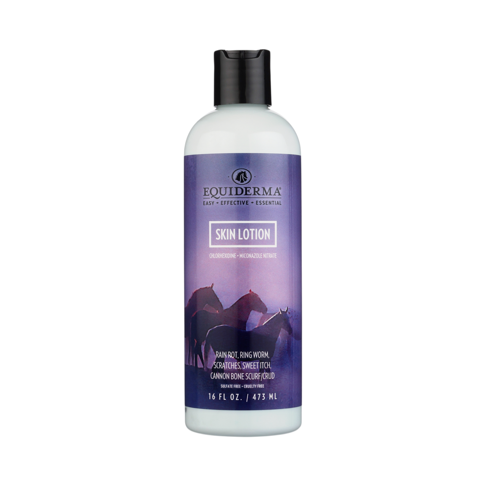 Skin Lotion - Equine Exchange Tack Shop
