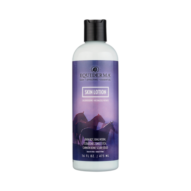 Skin Lotion - Equine Exchange Tack Shop