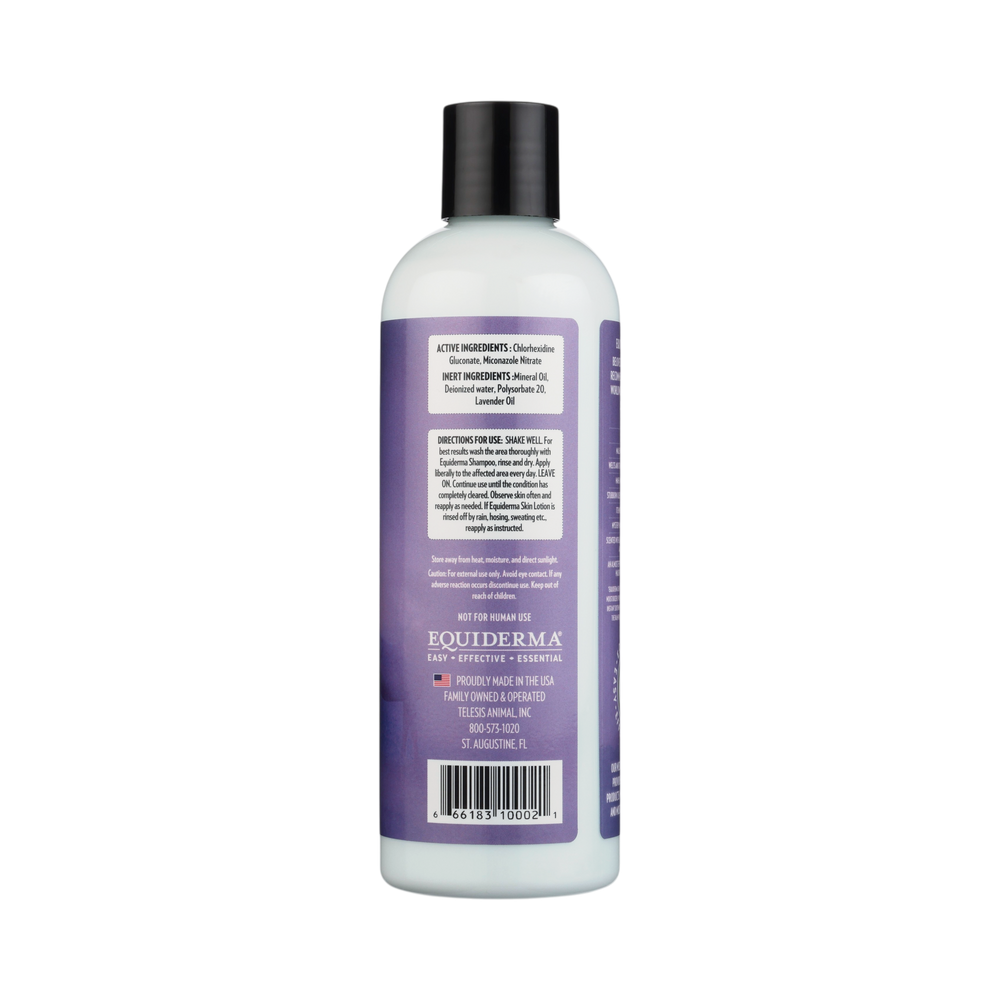 Skin Lotion - Equine Exchange Tack Shop