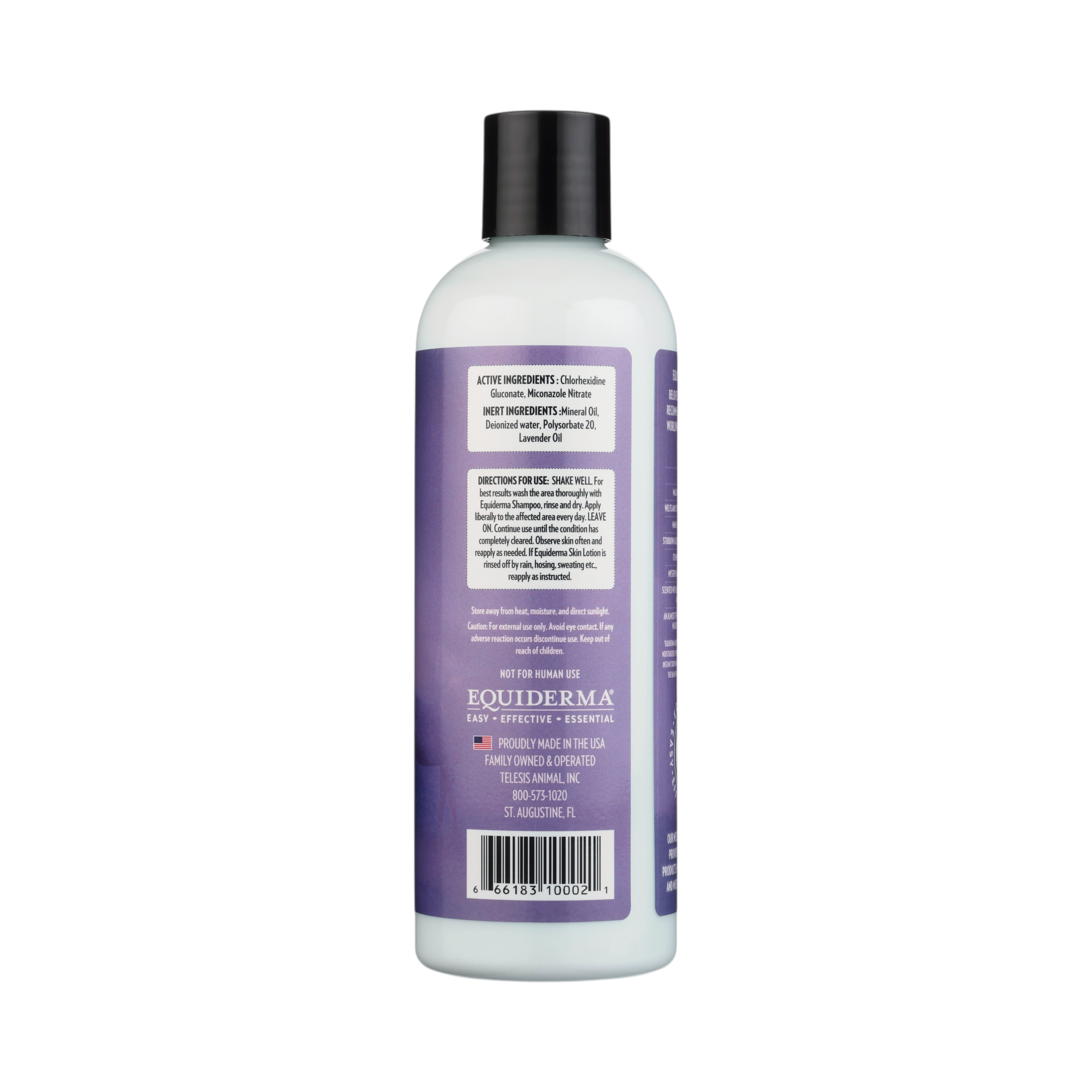 Skin Lotion - Equine Exchange Tack Shop