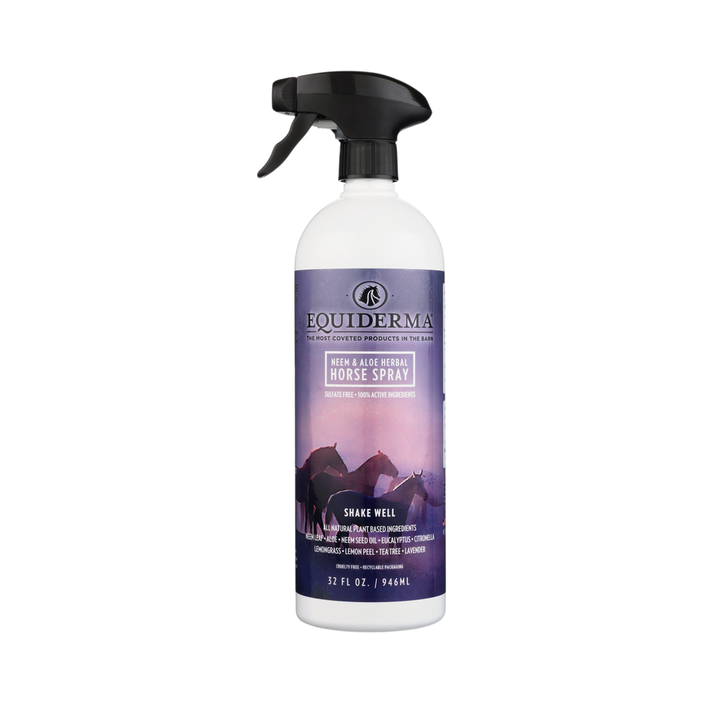 Horse Spray - Equine Exchange Tack Shop