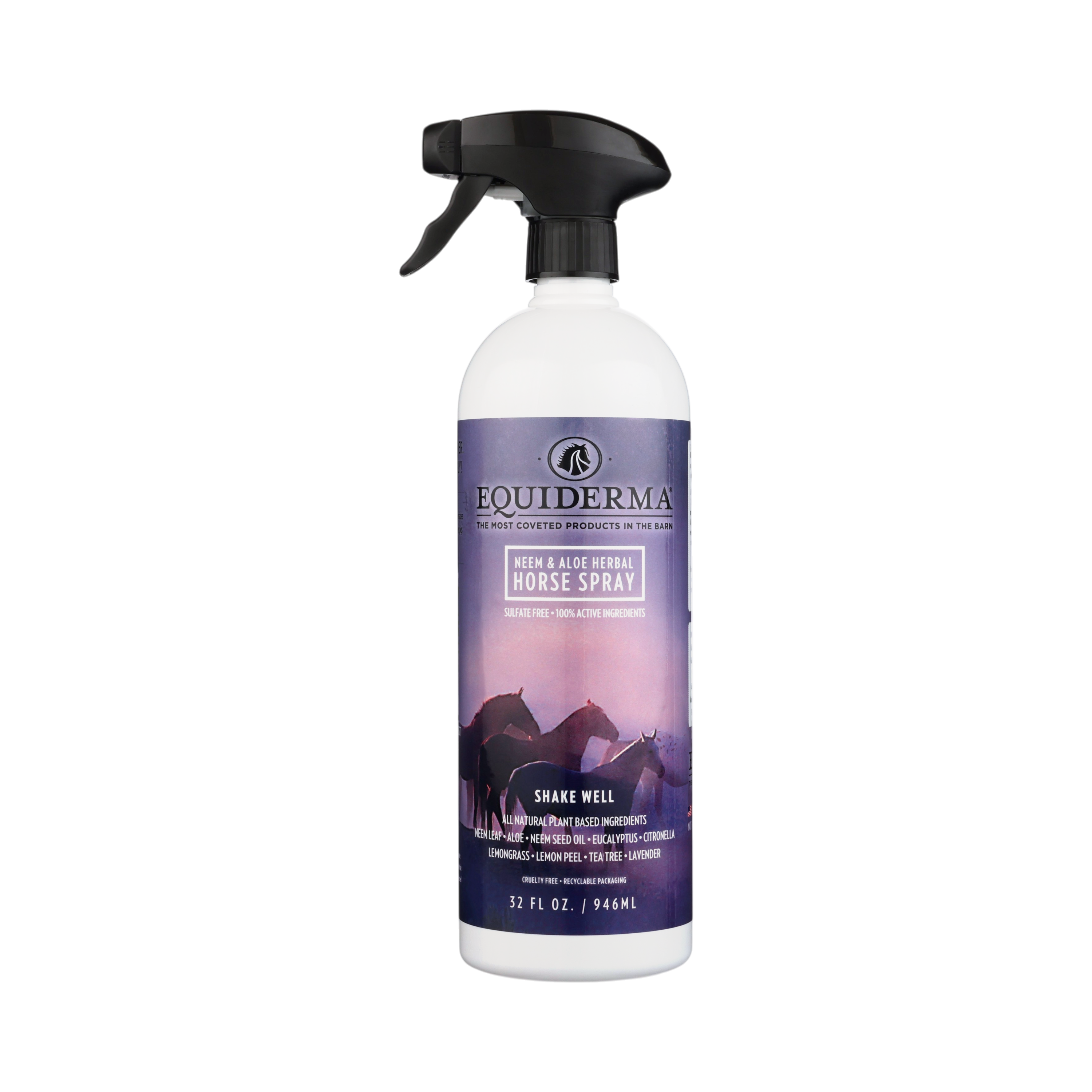 Horse Spray - Equine Exchange Tack Shop