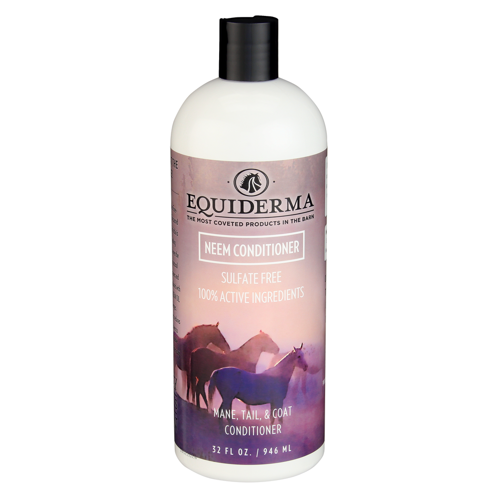 Neem Conditioner - Equine Exchange Tack Shop