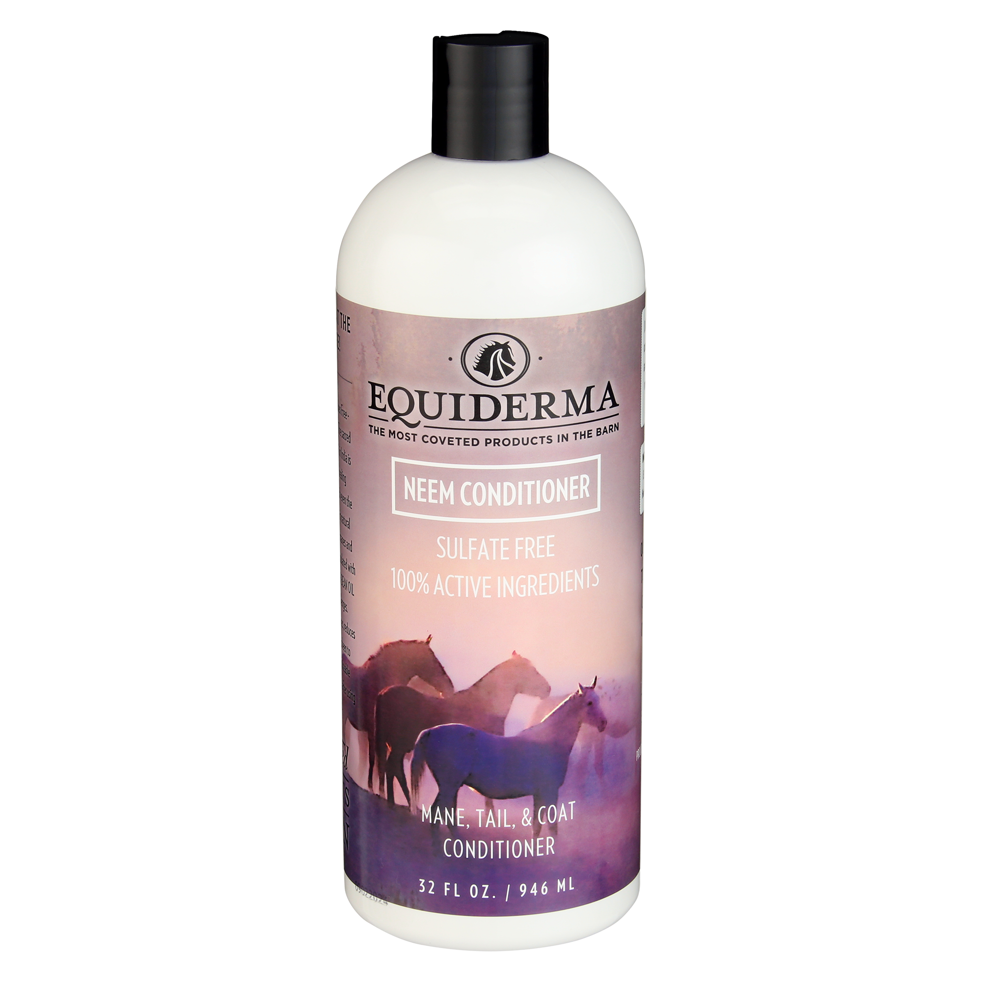 Neem Conditioner - Equine Exchange Tack Shop