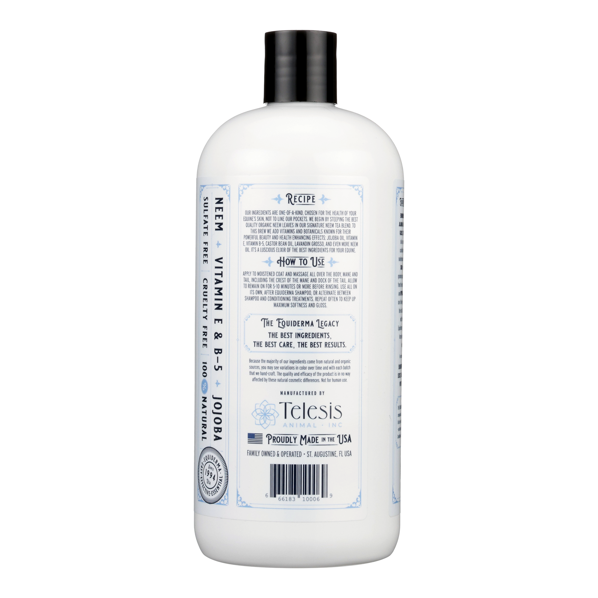 Neem Conditioner