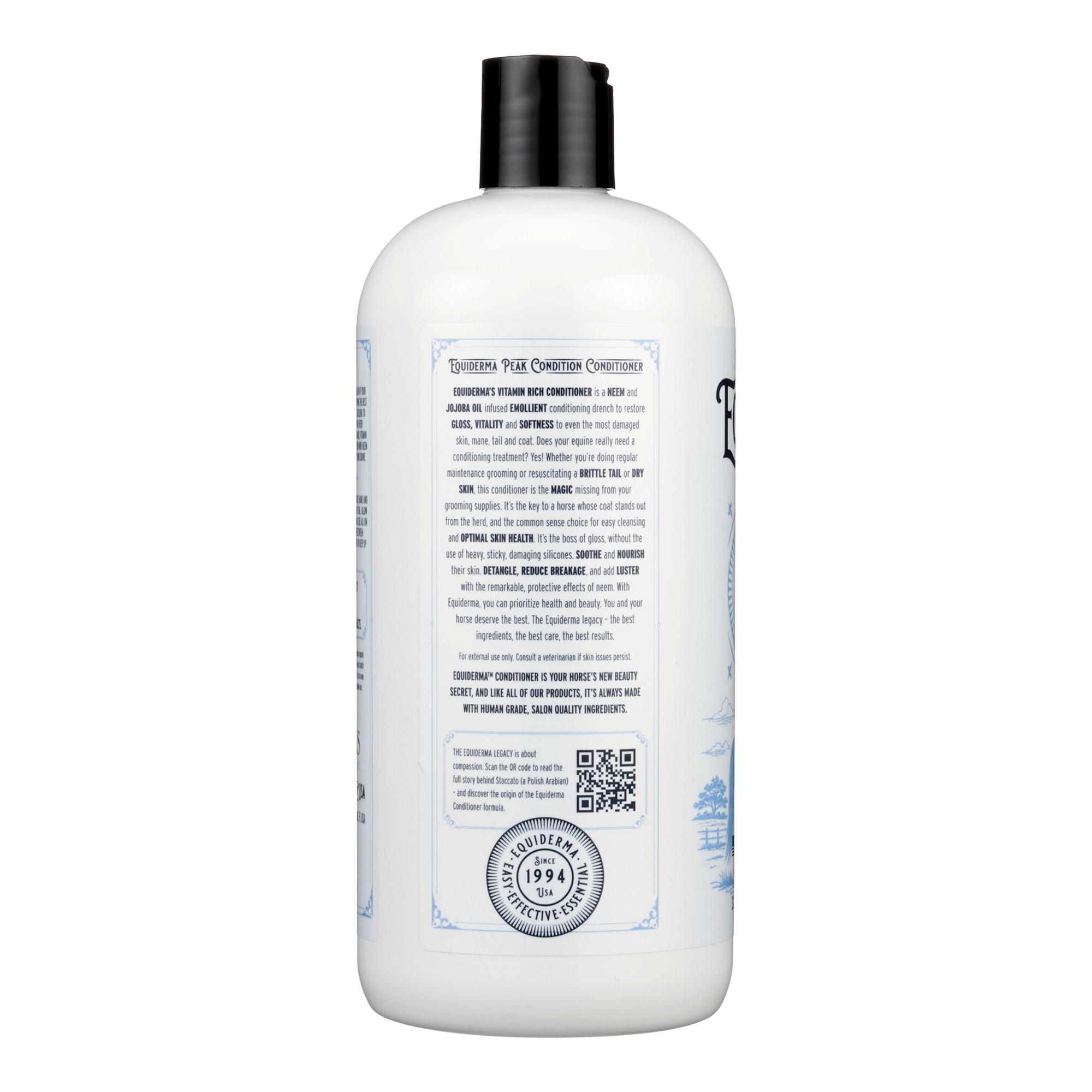 Neem Conditioner
