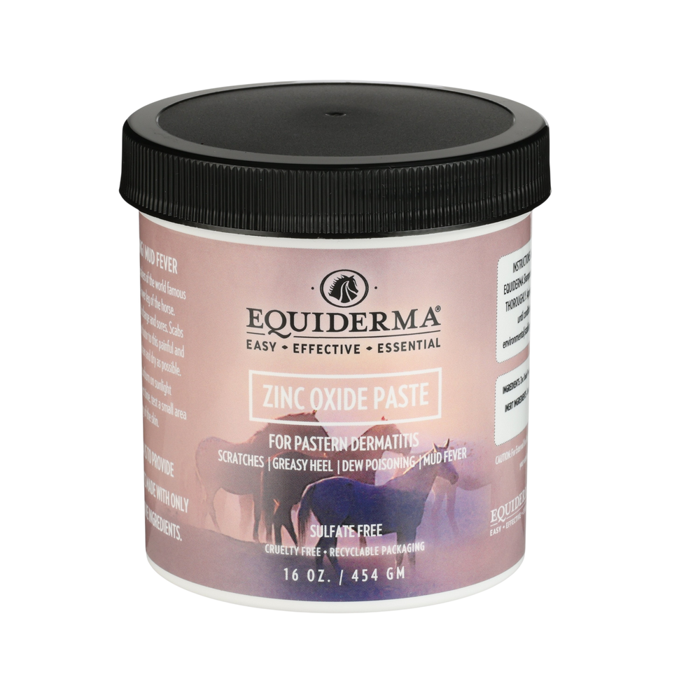 Zinc Paste for Scratches - Equine Exchange Tack Shop