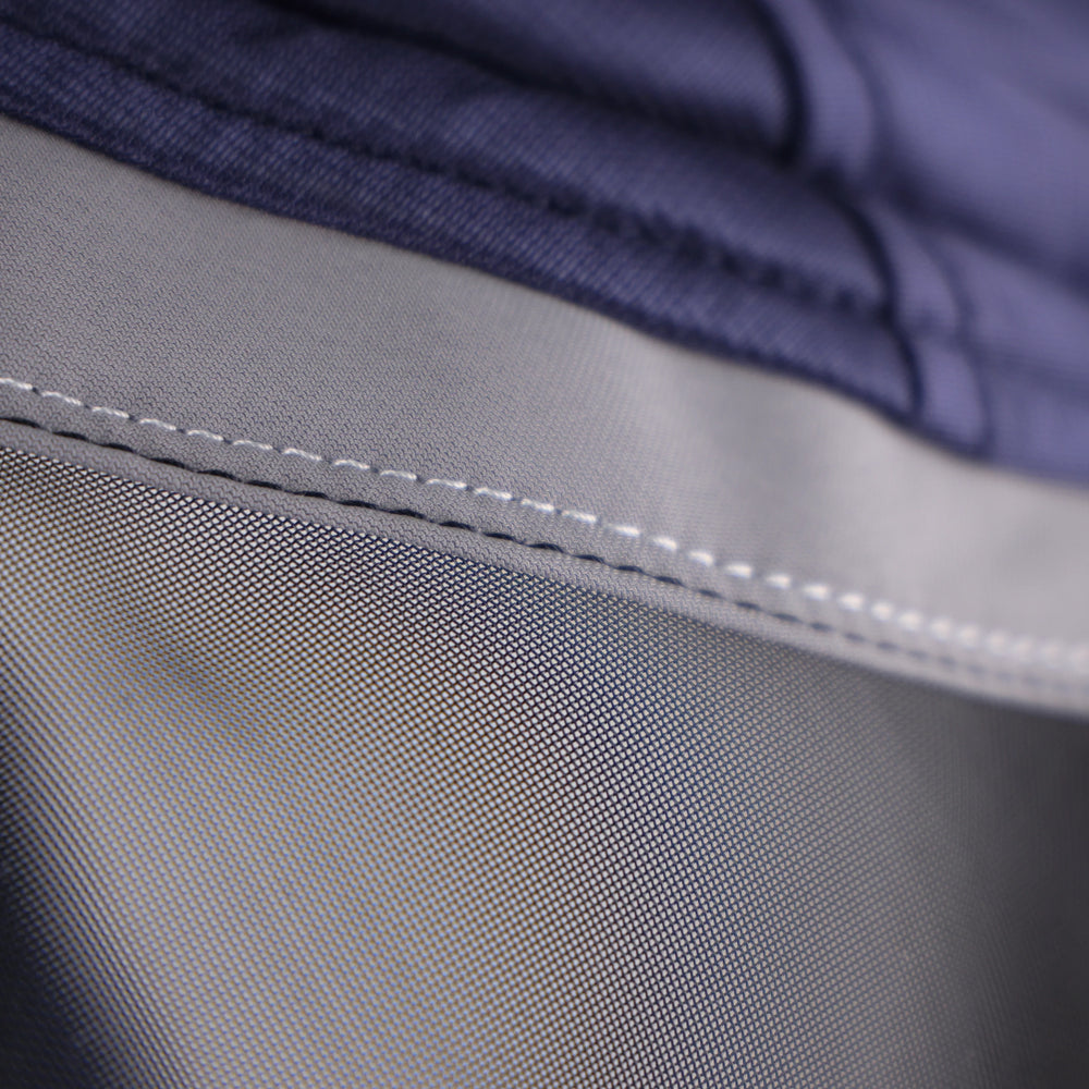 FlyGuard Pro Fine Mesh Fly Mask With Ears  