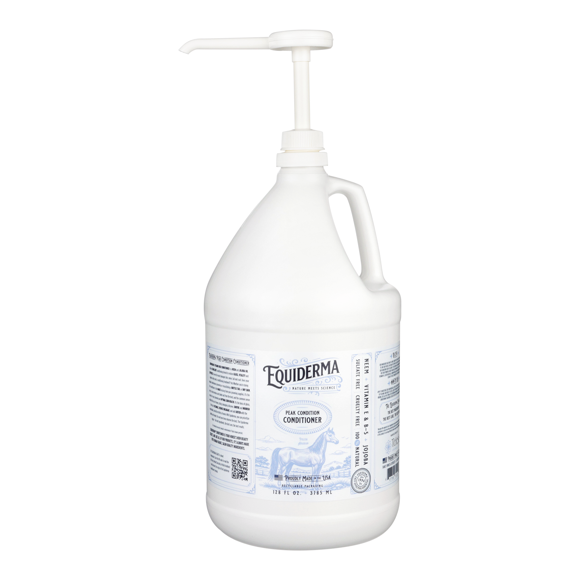 Neem Conditioner