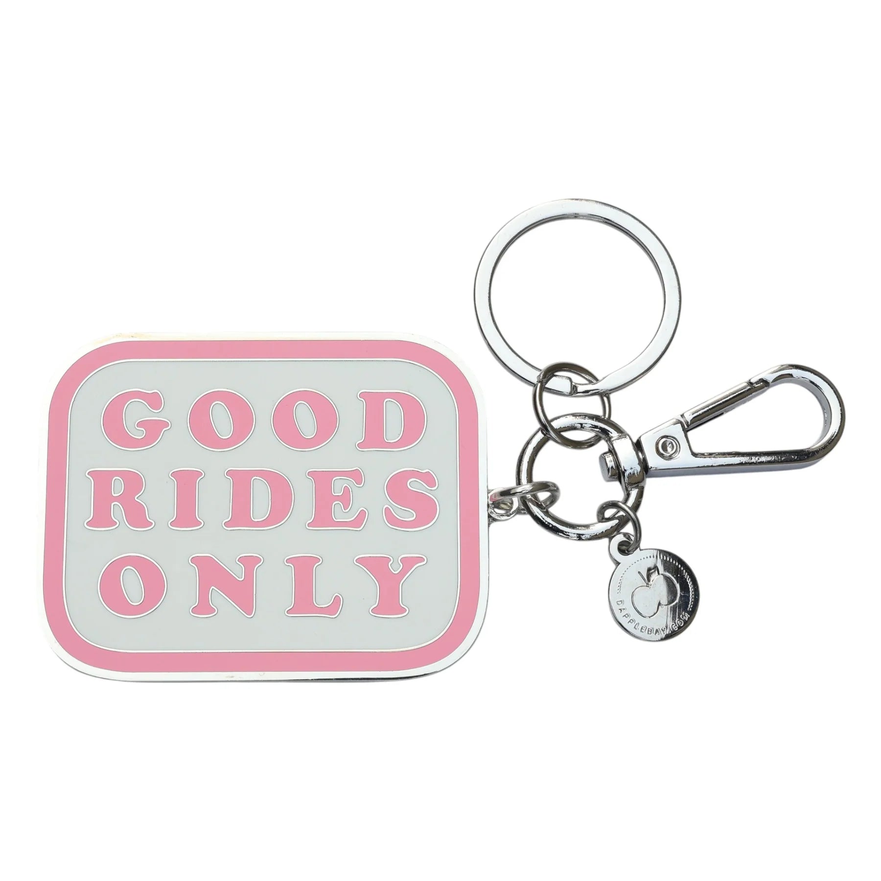 DappleBay Good Rides Only - Equine Exchange Tack Shop
