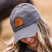 Equestrian Athletic Club Ball Cap - Equine Exchange Tack Shop
