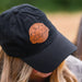 Ride A Thoroughbred Ball Cap - Equine Exchange Tack Shop
