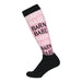 Barn Babe Knit Boot Socks - Equine Exchange Tack Shop