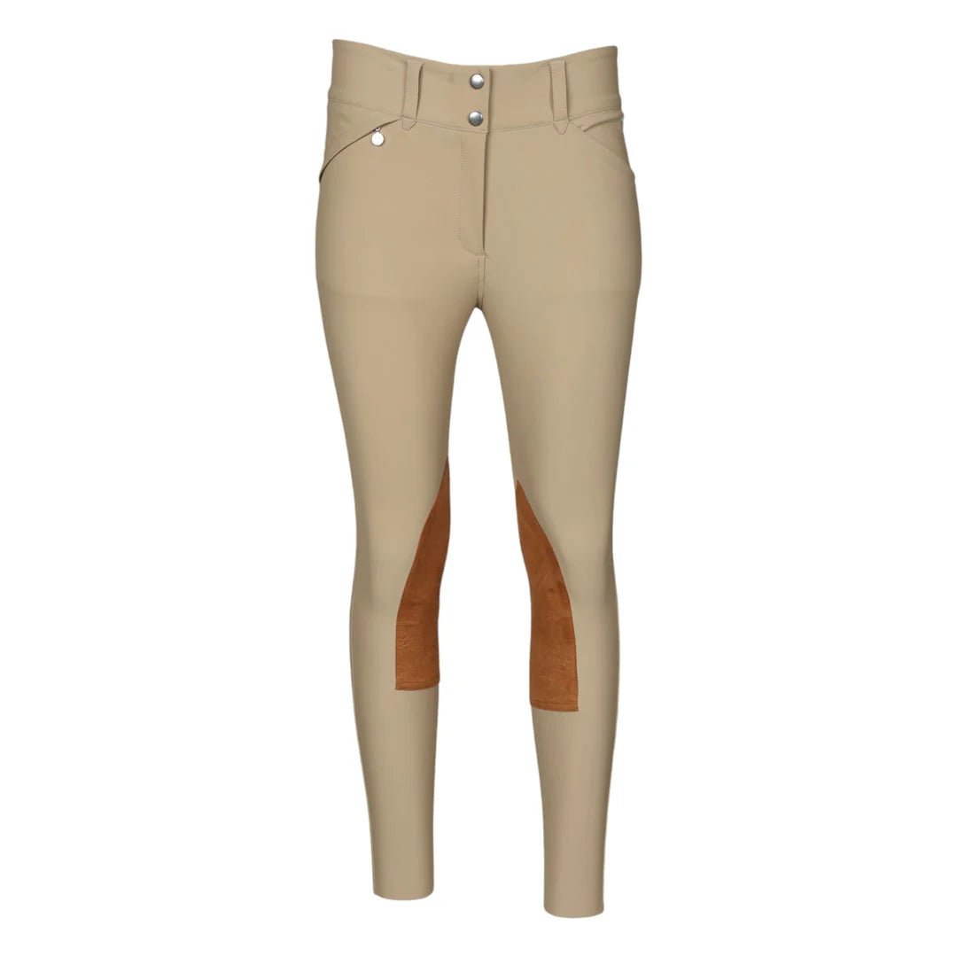 Hunter Sport Show Breech - Equine Exchange Tack Shop