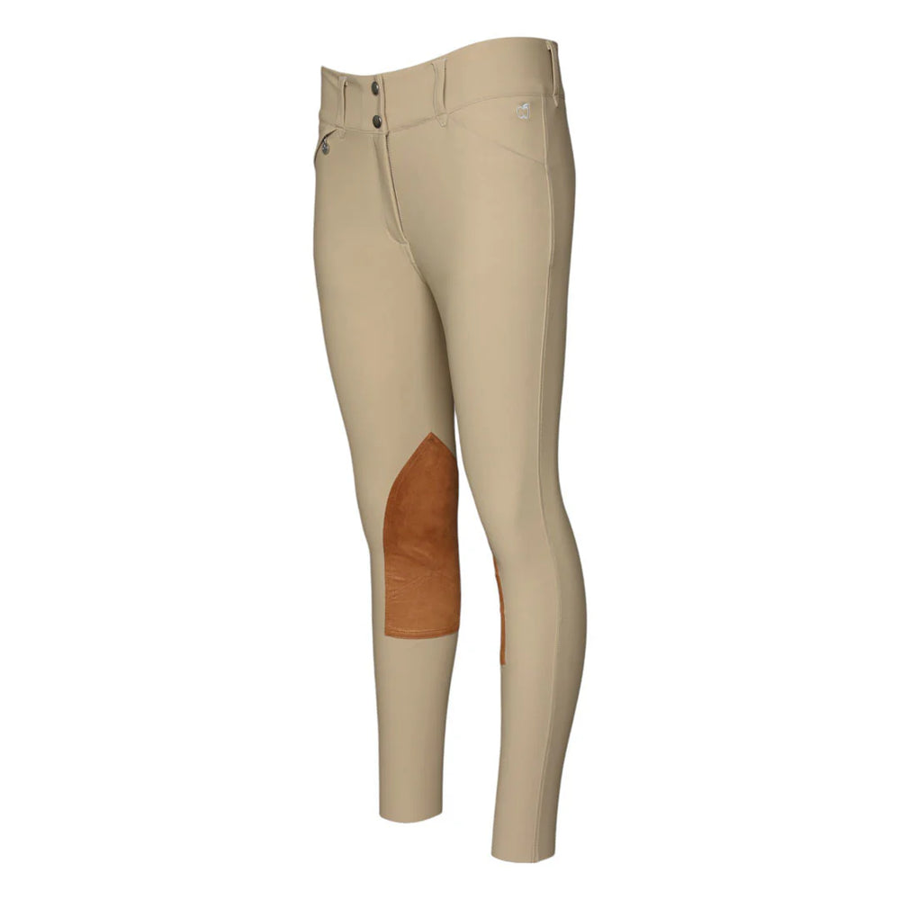 Hunter Sport Show Breech - Equine Exchange Tack Shop