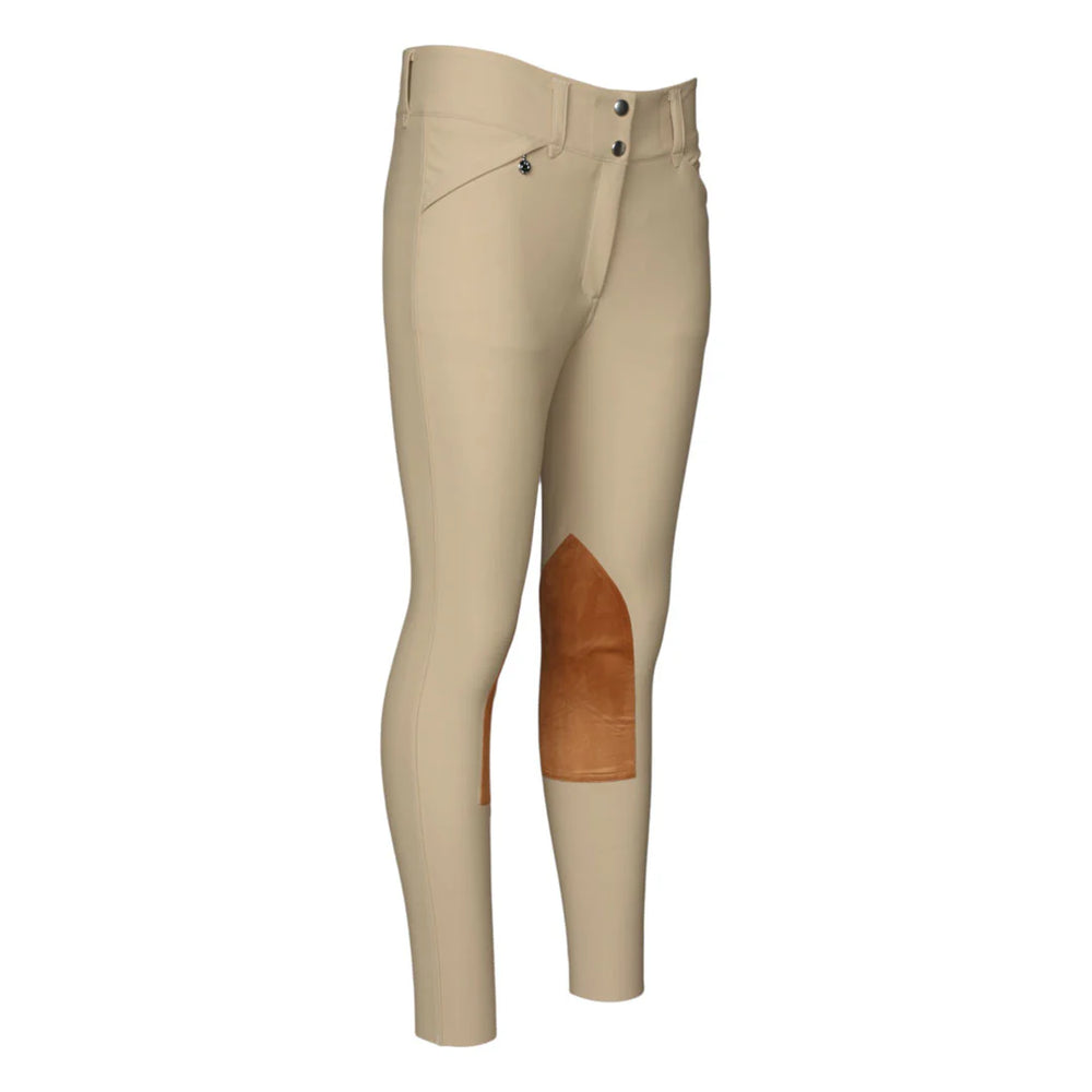 Hunter Sport Show Breech - Equine Exchange Tack Shop