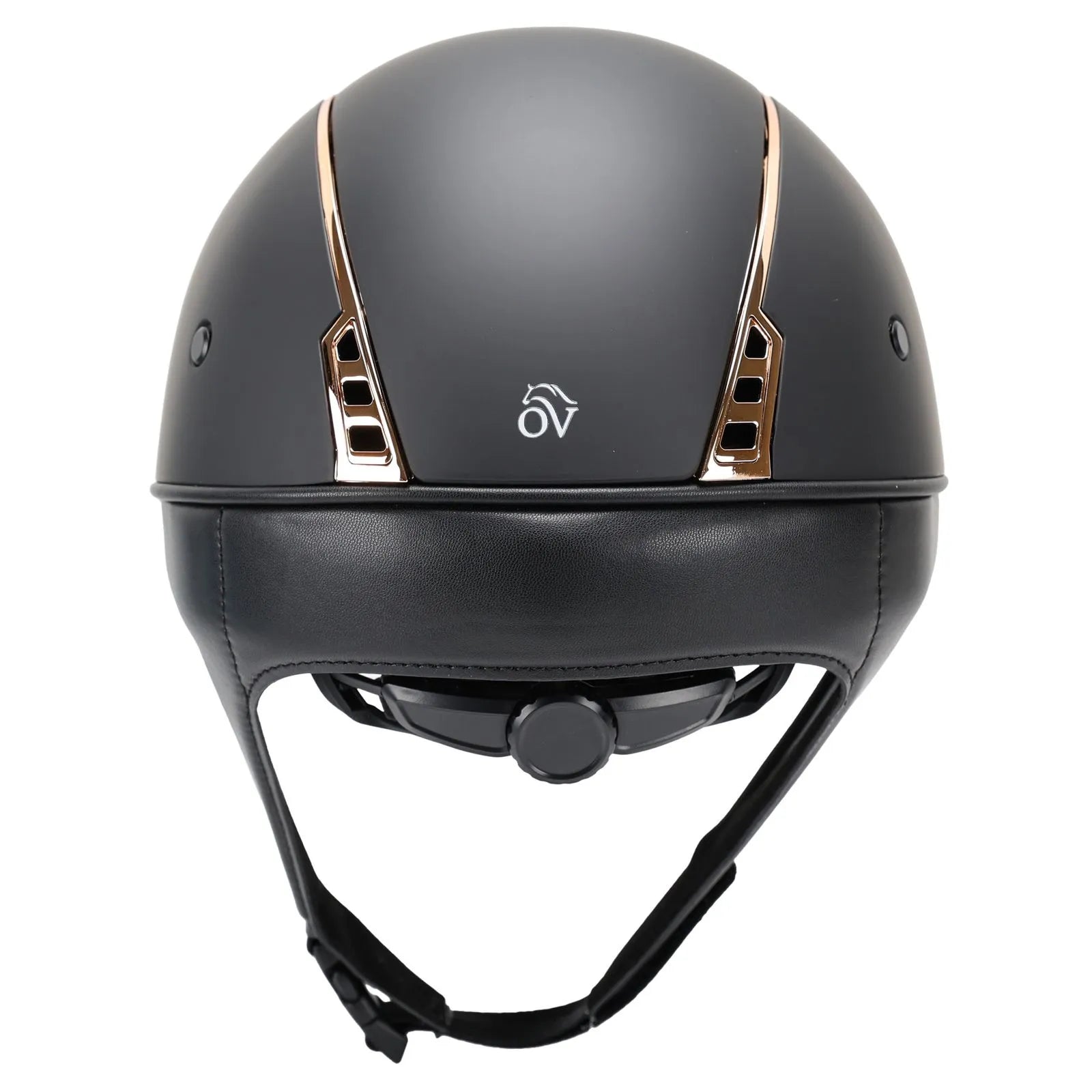 Ovation Vantage ERT Helmet With Trim