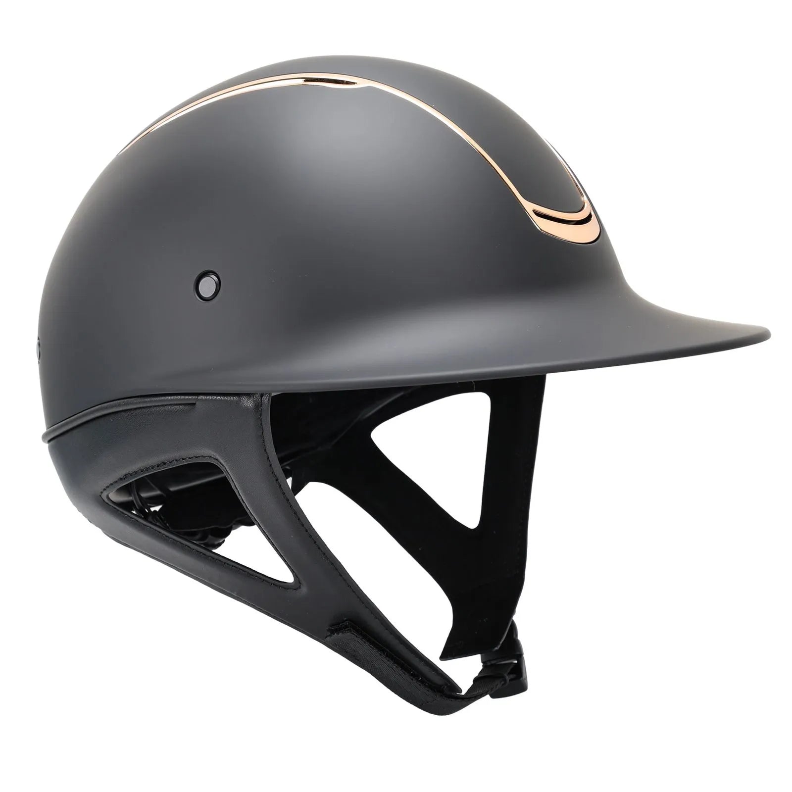 Ovation Vantage ERT Helmet With Trim